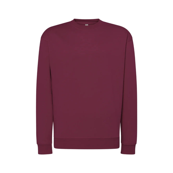 Men's Crew Neck Full Sleeve Sweatshirt Wholesale in Europe