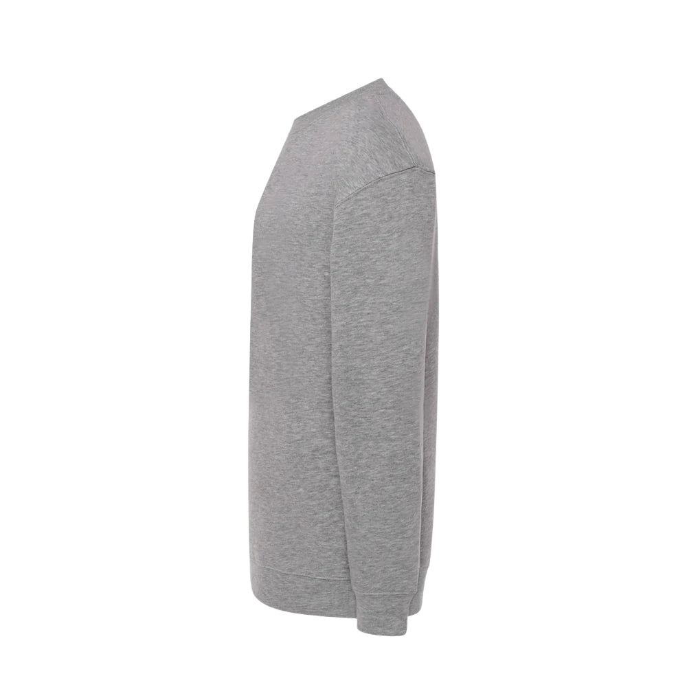 Men's Crew Neck Full Sleeve Sweatshirt Wholesale in Europe