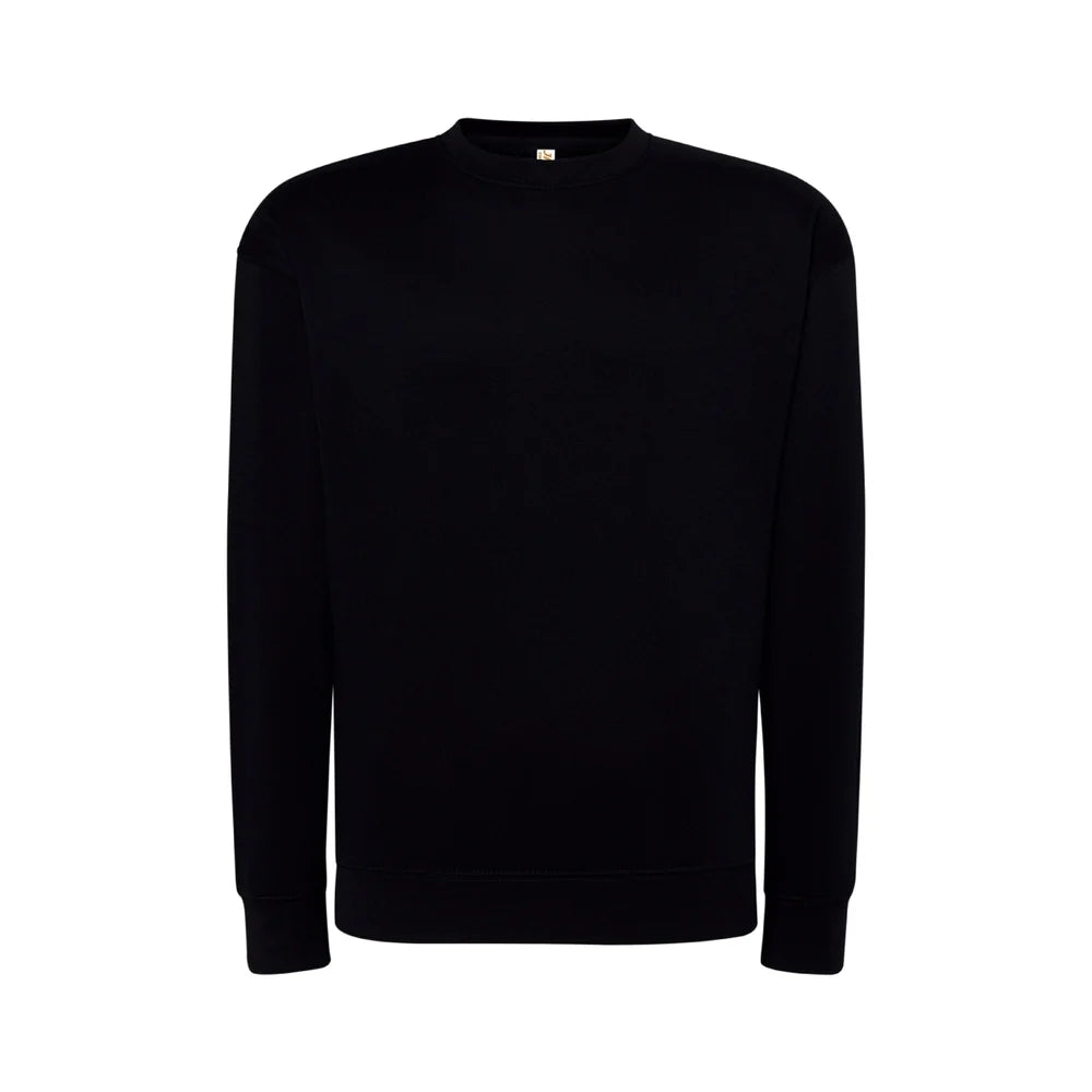 Men's Crew Neck Full Sleeve Sweatshirt Wholesale in Europe