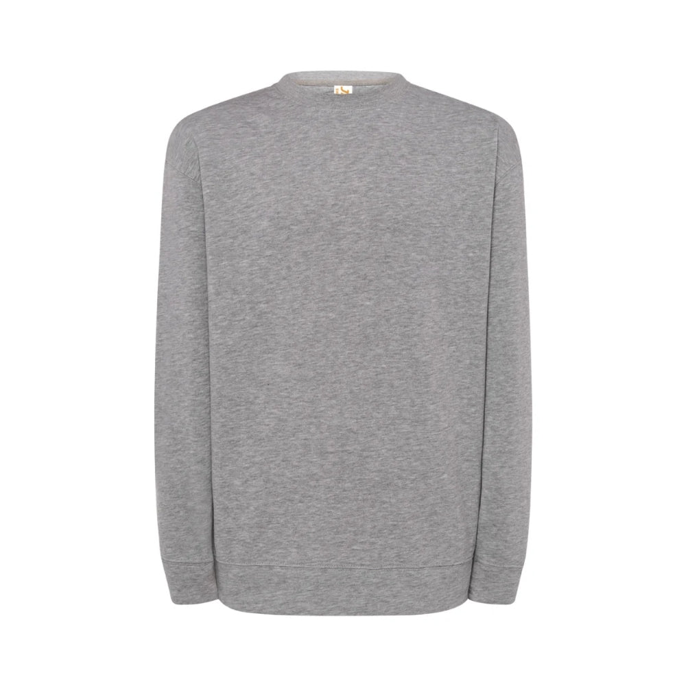 Men's Crew Neck Full Sleeve Sweatshirt Wholesale in Europe