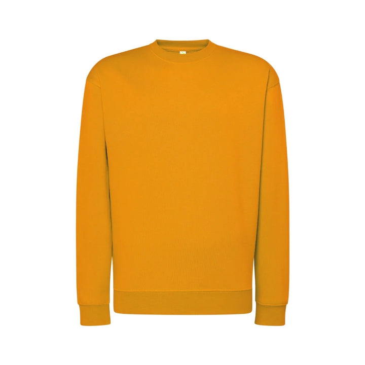 Men's Crew Neck Full Sleeve Sweatshirt Wholesale in Europe