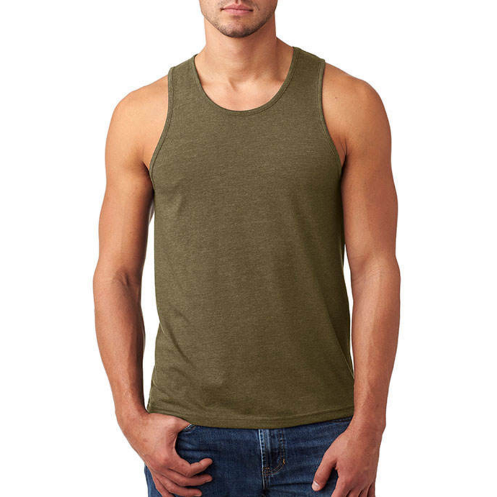 Distributor Men's Tank Tops Europe