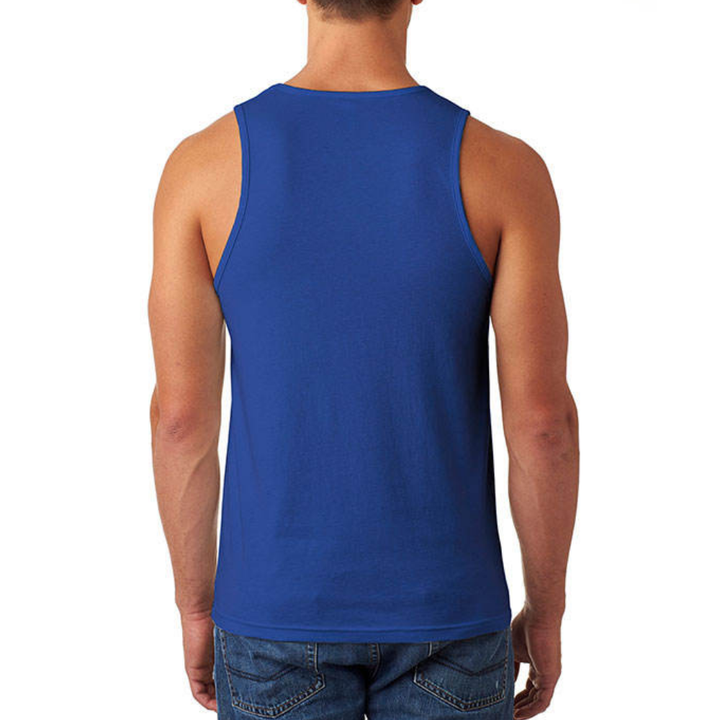 Distributor Men's Tank Tops Europe