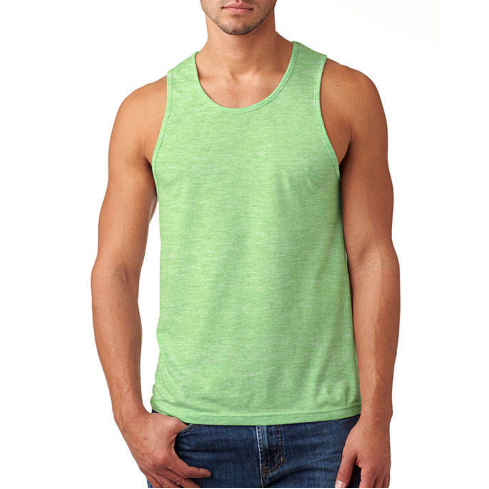 Distributor Men's Tank Tops Europe