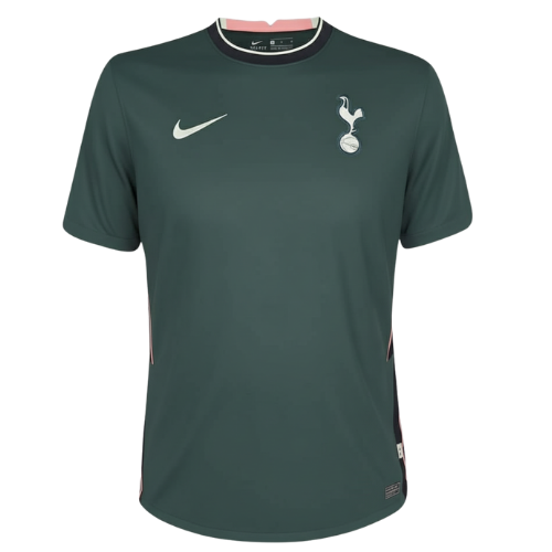 Tottenham Away Soccer Jersey Wholesale