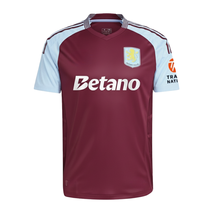Aston Villa 24-25 Home Jersey Bulk Sale