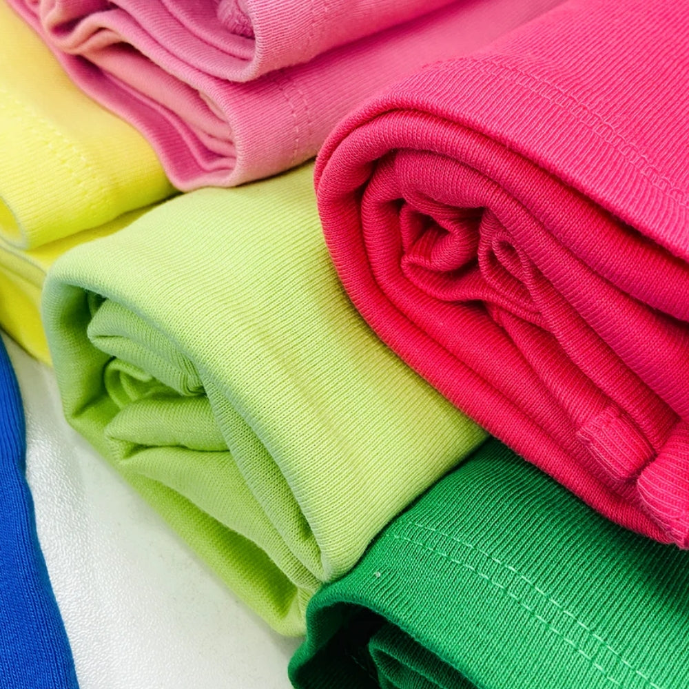 Womens Scoop Neck Organic Cotton Fitted Tank Top