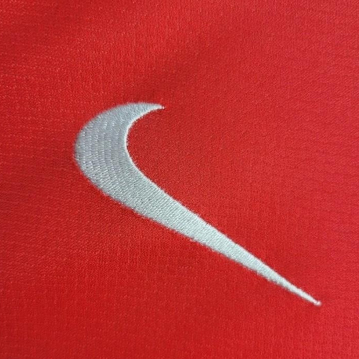 24/25 Croatia Home Jersey