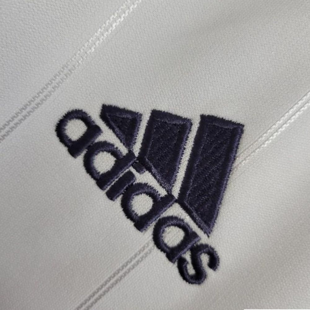 Retro 12/13 Real Madrid Home Jersey