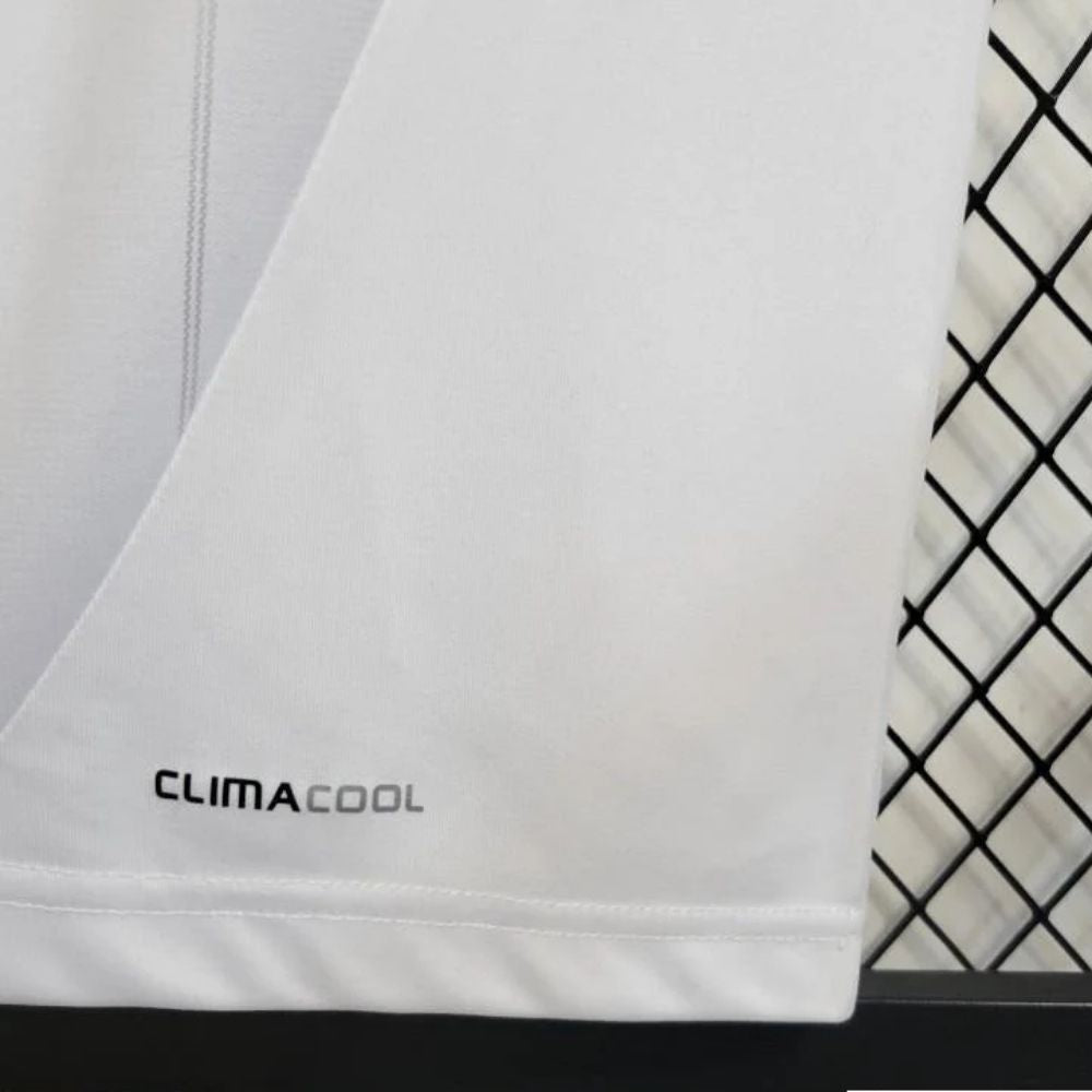 Retro 12/13 Real Madrid Home Jersey