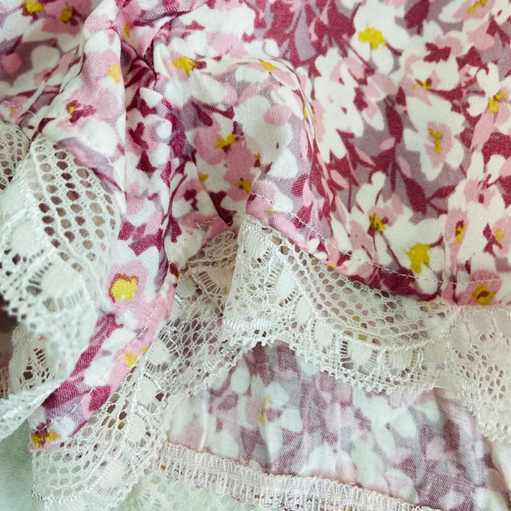 Ærmeløs satin kort loungewear pyjamassæt til kvinder 