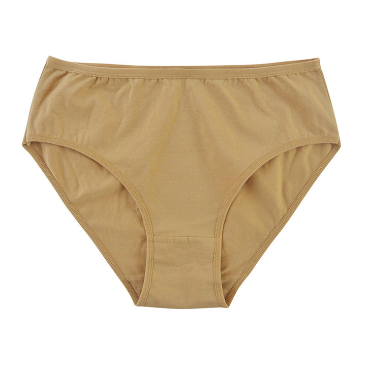 Engros bløde dame bomuldstrusser 